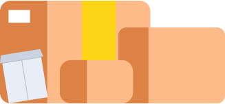 Ilustração de positivo