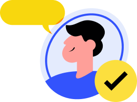 Ilustração de positivo