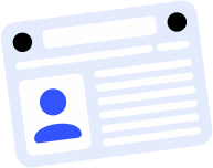 Ilustração de positivo