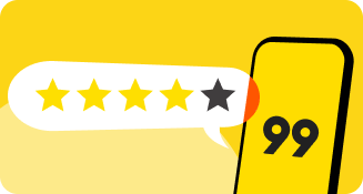 Ilustração de positivo