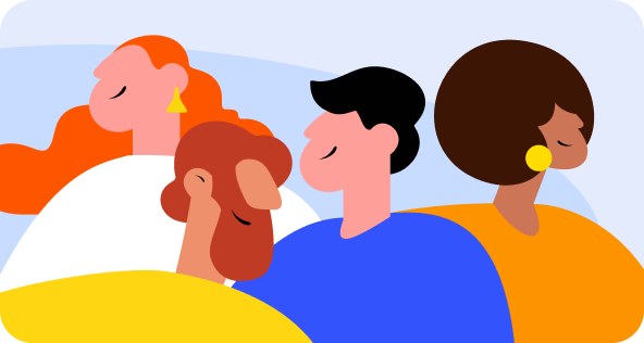 Ilustração de Segurança