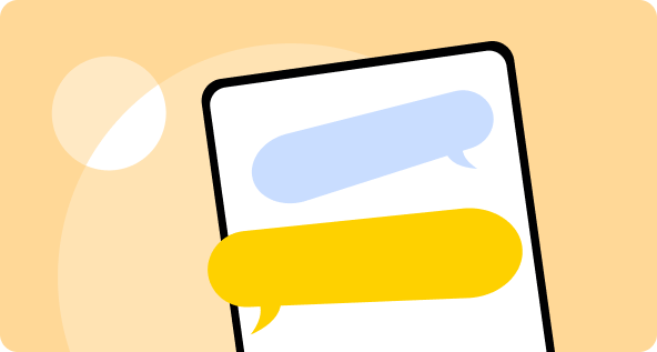 Ilustração de Segurança